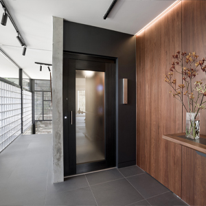 Alphington Custom HLB Elevator
