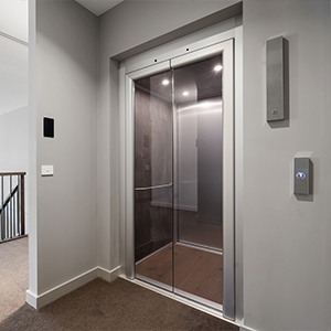 Lower Plenty HLB Elettra Elevator