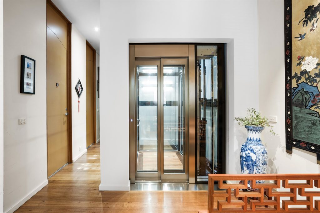 Yarra Bank Court, Abbotsford