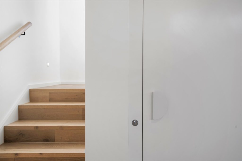Custom HLB Elevator, Black Rock Custom HLB Elevator, Black Rock