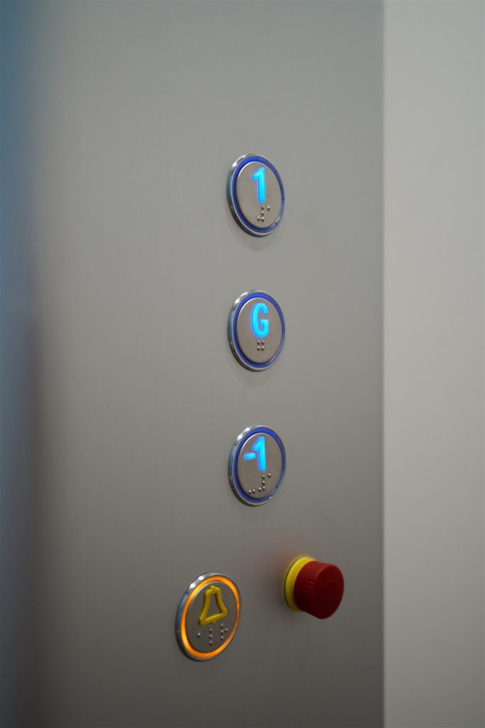 Custom HLB Elevator, Doncaster Custom HLB Elevator, Doncaster