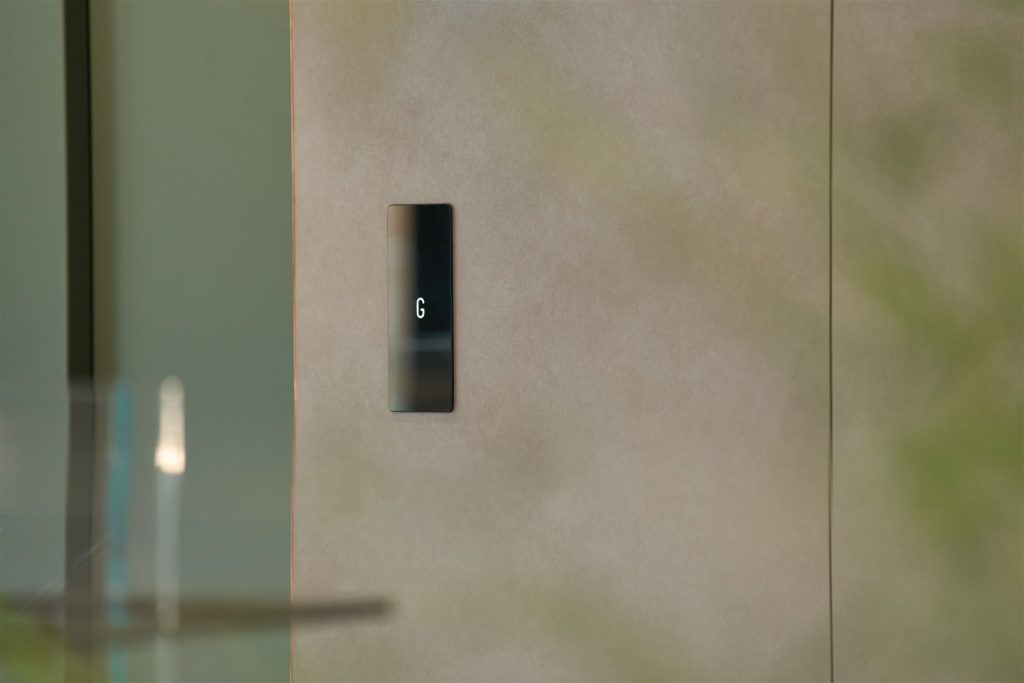 Custom HLB Elevator, South Yarra Custom HLB Elevator, South Yarra