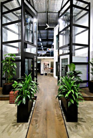 Melbourne Showroom